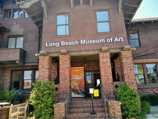 Museu de Arte de Long Beach