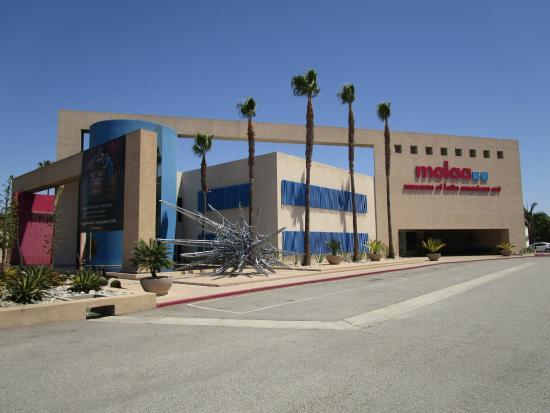 Museu de Arte Latino-Americana