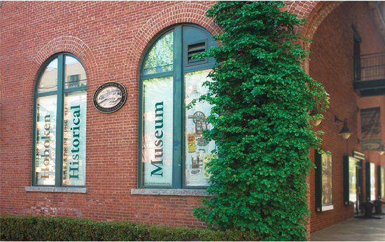Museu Histórico de Hoboken