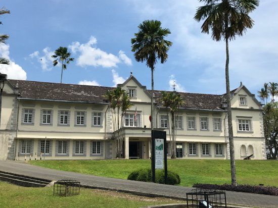 Museu de Sarawak