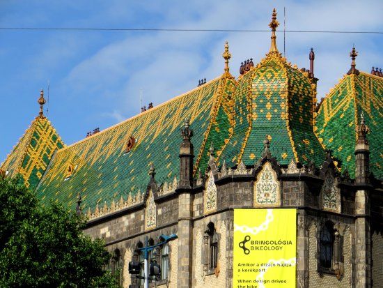 Museu de Artes Aplicadas