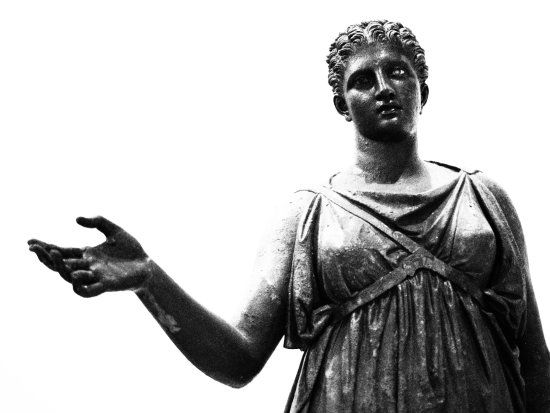 Museu Arqueológico de Pireu