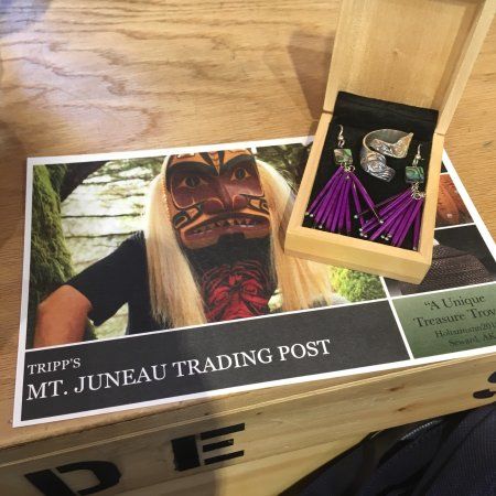 Juneau Artists Gallery Ltd