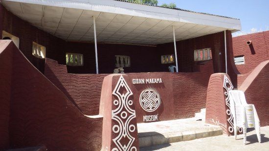 Gidan Makama Museum Kano