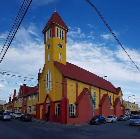 Igreja Nossa Senhora da Merced