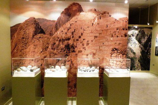 Museo Manuel Chavez Ballon