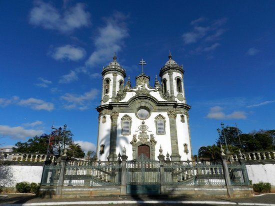Igreja de São Francisco de Assis