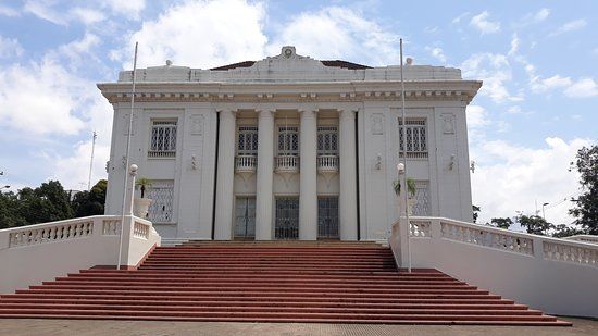 Palácio Rio Branco