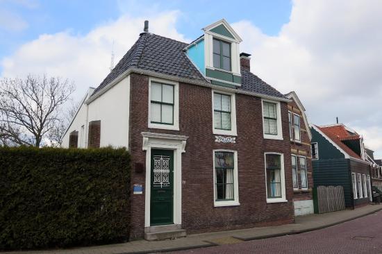 Het Blauwe Huis