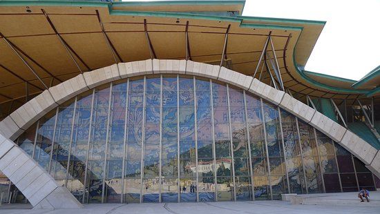 Santuário de São Padre Pio