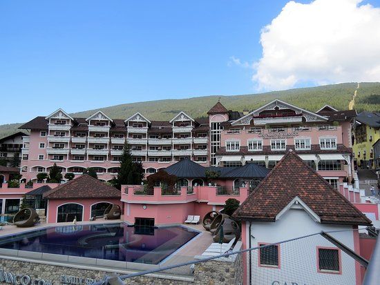 Ponte Pedonale Setil