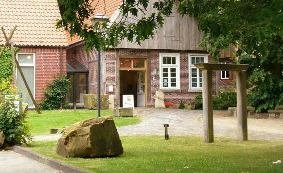 Museu do Arenito de Bad Bentheim