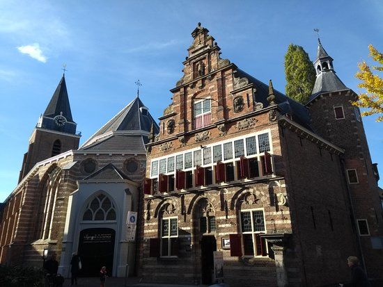 Museu Municipal de Woerden