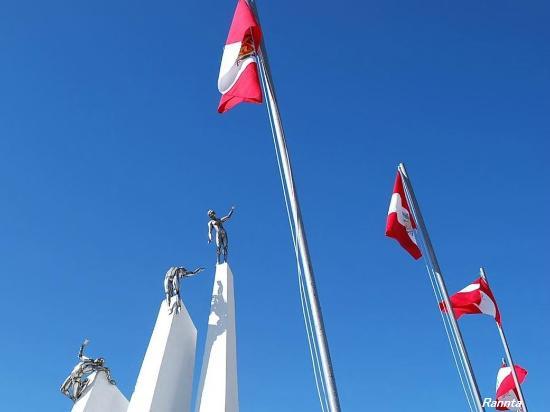 Museo De Sitio Alto dela Alianza