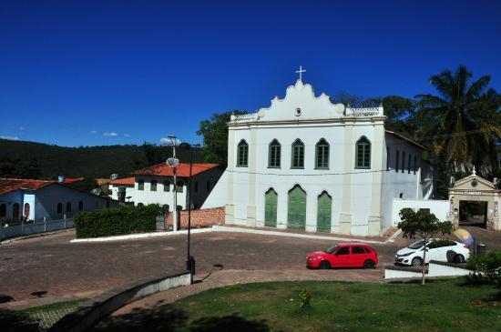 Igreja de Nossa Senhora do Rosário