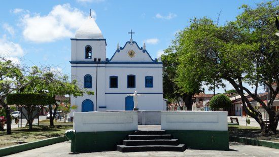 Igreja Matriz de Nossa Senhora da Purificação