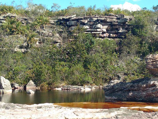 Parque Natural Municipal de Mucugê