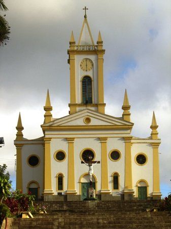 Igreja Matriz Nossa Sra. da Conceição