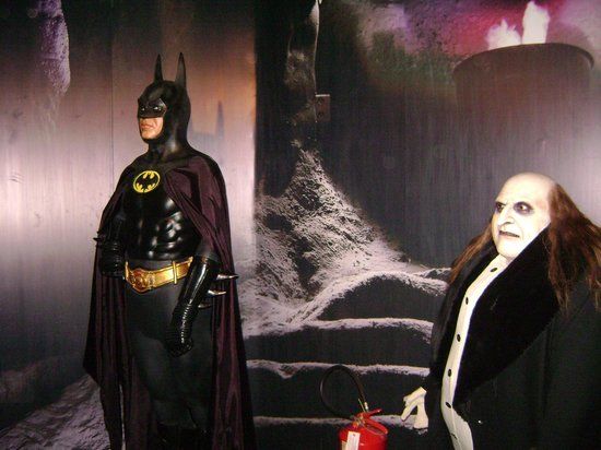 Museu de Cera de Petrópolis