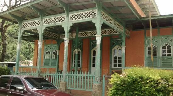 Museu Rodoviário de Paraibuna