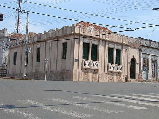 Museu Erico Veríssimo