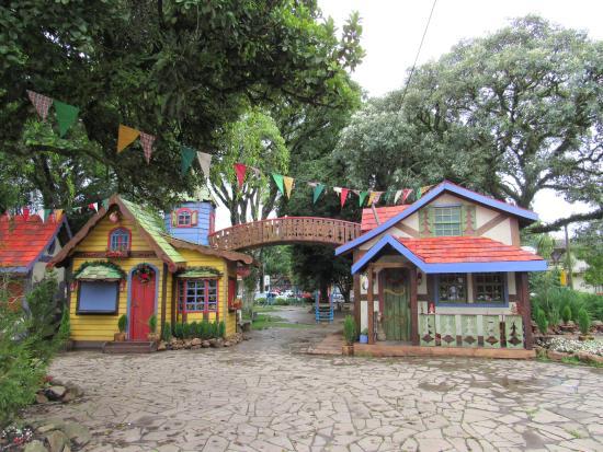 Praça João Corrêa