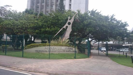 Museu do Judiciário Catarinense