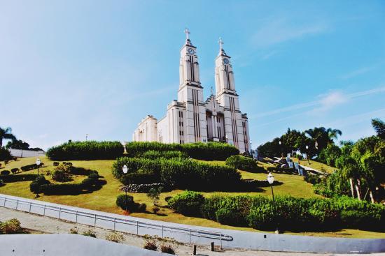 Igreja Matriz Puríssimo Coração de Maria