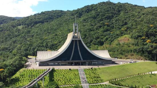 Santuario De Madre Paulina
