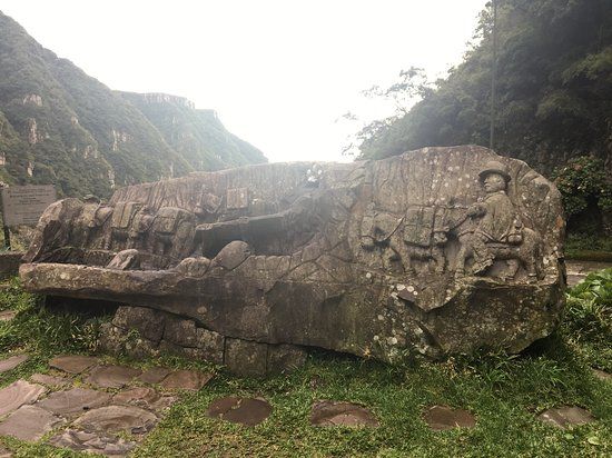 Monumento aos Tropeiros