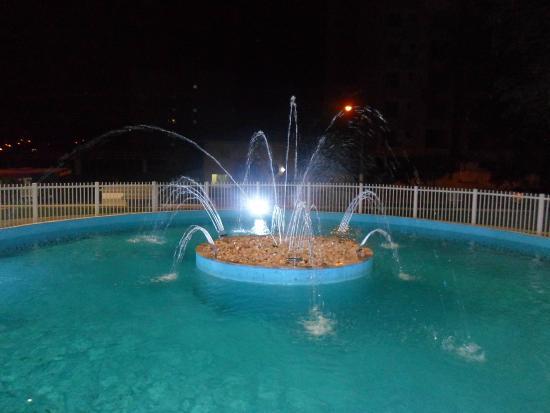 Praça Walmir Bottaro Daniel