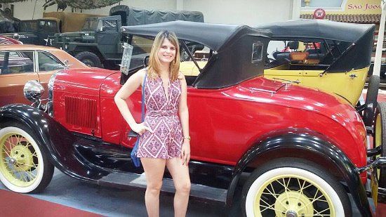 Museu Sonho de Criança