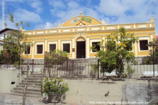 Museu Memorial de Gravatá