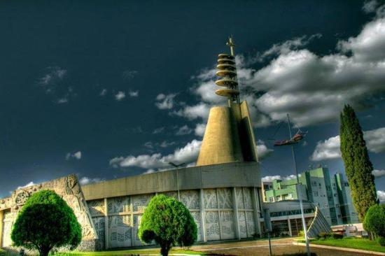 Catedral do Cristo Rei