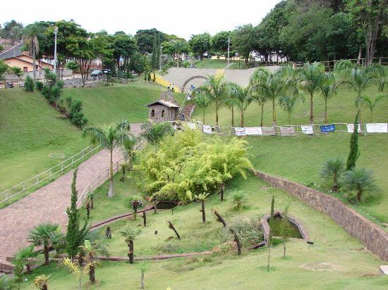 Parque Santo Expedito