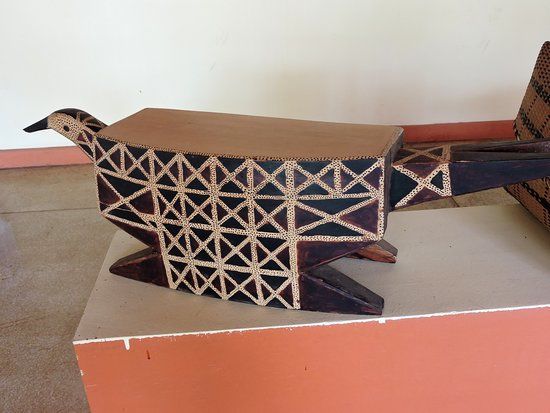 Kuahi Museu dos Povos Indígenas do Oiapoque