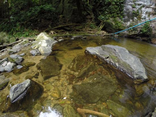 Cachoeira Toque-Toque Grande