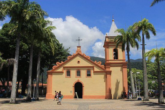 Igreja Matriz