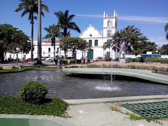 Praça da Independência