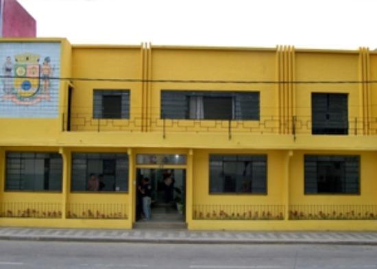 Museu Municipal Itaquaquecetuba