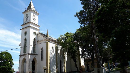Igreja Matriz São João Batista