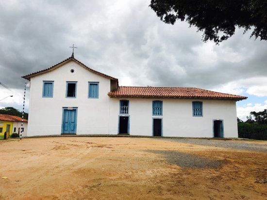 Igreja Nossa Senhora da Escada