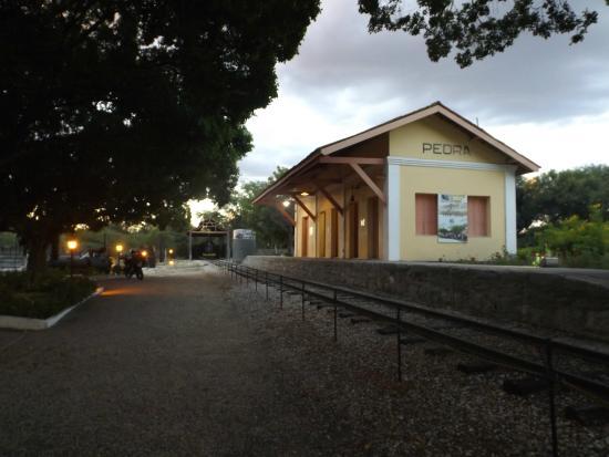 Museu Regional Delmiro Gouveia