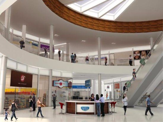 Shopping do Vale do Aço