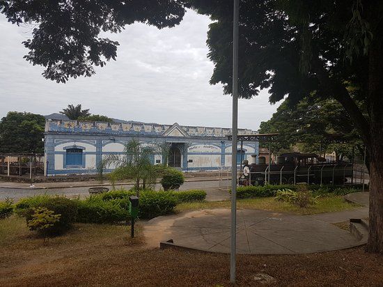 Memorial Municipal Francisco Manoel Franco