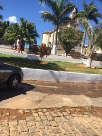 Museu Casa da Cultura de Nova Resende