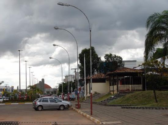 Praça Plinio Callegaro