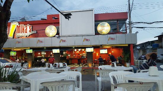 Praça do Caranguejo