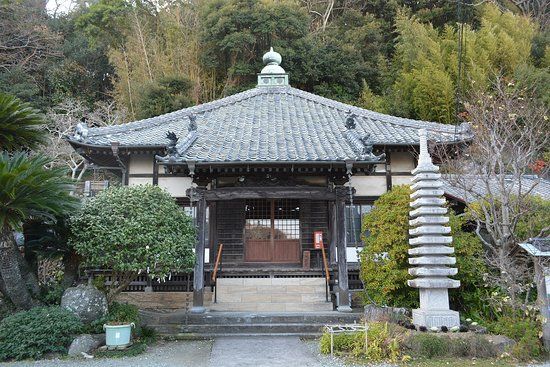 Templo de Choraku-ji