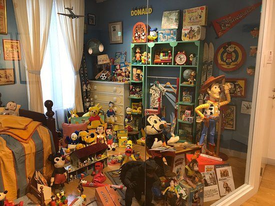 Museu Happy Days do Lago Kawaguchi Kitahara